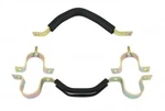Deluxe Front Padded Trans Support Kit - Vw Dune Buggy Ghia Empi 9542. Fixed Price $70.76.