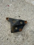 Genuine Oem 12319-0V020 2.5 Engine Mount Bracket For Camry. Fixed Price $19.88.