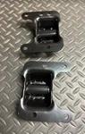 Classic Headquarters Engine Frame Mounts W-995 -for Chevy Chevelle & Camino. Fixed Price $81.80.