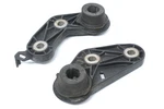 2018-24 Chevrolet Equinox Oem Exhaust System Rear Muffler Insulator Hanger Set. Fixed Price $55.24.