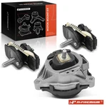 A-premium 3X Engine Motor & Transmission Mount For 328I 330I 335I 428I 435I Rwd. Fixed Price $104.99.