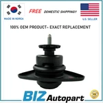Oem Right Engine Side Mount Bracket For 10-13 Kia 07-12 Hyundai # 21810-0Q000. Fixed Price $338.25.