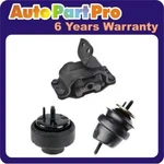 M972 Engine Motor & Trans Mount Fits 1999-2003 Ford Windstar 3.8L 2717 2813 2931. Fixed Price $292.09.