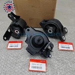 Oem Engine Mount Set 3PCS Fits For 2007-2008 Honda A4537 A4552 AM500 Us. Fixed Price $125.98.
