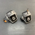 2009-2020 Audi Q5 8R 2.0L Left & Right Engine Mount Bracket 61K Mil Set Of Oem. Fixed Price $60.00.
