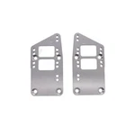 Top Street Performance Ls Sbc Motor Mount Adapter Plates Billet- 81100. Fixed Price $73.19.