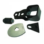 Engine Mount Dea/ttpa A4284. Fixed Price $18.40.