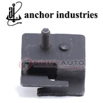 Anchor Front Left Mount For 1981-1993 Dodge D250 3.7L 3.9L 5.2L 5.9L L6 V6 Gu. Fixed Price $26.46.