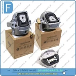 3X Front & Rear Engine Motor Mount For Audi A4 Quattro A5 2.0L 3.2L. Fixed Price $226.68.