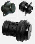 Vw MK3 Golf Jetta Passat Engine Motor Mount Auto Transmission Set Kit. Fixed Price $39.98.