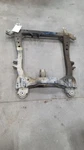 Used Front Frame Crossmember Fits: 2013 Chevrolet Malibu 2.5 Grade. Fixed Price $375.00.
