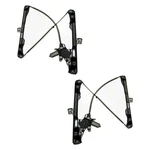 Power Window Regulator & Motor Assembly Set Ford Focus 00-07 Lh Rh Front. Fixed Price $192.99.