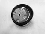 9853 Front Right Left Engine Mount 1PC For Mercedes-benz C230 203-240-16-17. Fixed Price $69.00.