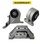Engine & Trans Mount Set 3PCS 05-09 For Chevy Equinox/ Pontiac Torrent 3.4L. Fixed Price $107.50.