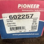 Nos Pioneer Motor Mount 602257. Fixed Price $27.95.