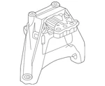 Genuine Honda Side Mount 50820-3A0-A12. Fixed Price $191.26.