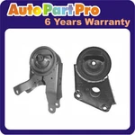 Engine Motor Mount Set 2PCS Fits 03-07 Nissan Murano Front & Rear A7353 A7354. Fixed Price $48.60.