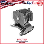 Fits Hyundai Santa Fe 2001-2006 2.7L V6 Auto Trans Motor Mount 2WD. Fixed Price $48.45.
