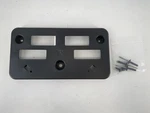 2007 Ford Escape Front License Plate Bracket. Fixed Price $60.63.