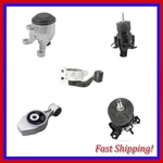 For Nissan Pathfinder 2013-2016 3.5L Fwd Engine Motor & Torque Strut Mount 5PCS. Fixed Price $188.14.
