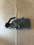 2011+ Jeep Grand Cherokee 68275986AA Right Engine Mount Bracket Durango. Fixed Price $50.00.