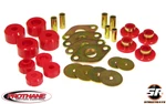 Prothane 18-103 Body Mount Bushing Kit For 95-00 Toyota Tacoma 4WD X 2WD Lug. Fixed Price $122.90.