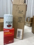 (12) Luber-finer PH59 Engine Oil Filter Gm 12490149, 12587552, 19210285 A6. Fixed Price $65.99.