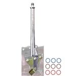 Transmission Mount Emergency Hand Brake Kit 16" American Shifter ASCBH16. Fixed Price $249.95.