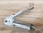 Engine Mount Mustang 2005 2010 Ford Right Passenger Side Front Support Bracket. Fixed Price $49.99.
