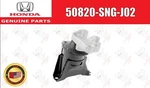 Honda Acura Genuine 50820-SNG-J02 Engine Side Mounting Rubber Assembly Civic. Fixed Price $176.00.