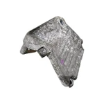 2004-2007 Audi A8 D3 4.2L Right Engine Mount Motor Bracket 4E0199308AN Oem. Fixed Price $39.99.
