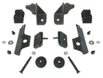 Mustang Motor Mount Master Kit Complete Hipo & GT350 1964 1965 1966. Fixed Price $583.95.