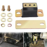 Fit For Gm Ls Swap Transmission Mount Kit Polyurethane - 4.8 5.3 6.0 4L60E 4L80E. Fixed Price $34.22.