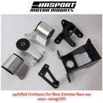 Hasport Engine Mount Set For 2012-2015 Honda Civic Si Coupe/ Sedan FG4STK 94A. Fixed Price $629.00.