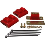 3.1130R Energy Suspension Motor Mount Driver & Passenger Side For Chevy Olds. Fixed Price $117.47.