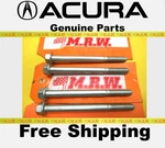 A/c Compressor Compresser Bolt Engine Motor Bracket 3.5L Oe Acura Tsx 10-14. Fixed Price $18.96.