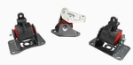 Innovative J-series Steel Mounts Red 95A Bushings 04-08 Acura Tl / 03-07 Accord. Fixed Price $365.50.