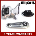 Engine,trans And Torque Strut Mount 3P Fit For Nissan Rogue Sport 2017-2022 Auto. Fixed Price $85.39.