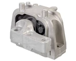 Febi 176346 Right Engine Mount Fits Audi Skoda Vw A3 Beetle Caddy Alltrack Eos. Fixed Price $184.28.