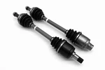 Hasport Chromoly Shaft Axle Set For Use With K-series Engine Swap 92-00. Fixed Price $510.00.