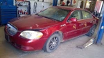 Driver Left Front Window Regulator Fits 06-11 Lucerne 10308722. Fixed Price $80.75.