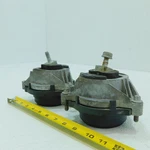 2PCS 12-18 Bmw F30 N20 N26 Front Left & Right Engine Mount Bracket Set 6856183/4. Fixed Price $34.99.