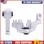 New 68485537AA 68224744AB Engine Mount For Chrysler Pacifica 3.6L 2017 2018-2023. Fixed Price $66.02.