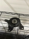 1998-2004 Nissan Frontier Power Steering Pulley Tensioner KA24 Oem Works. Fixed Price $99.99.