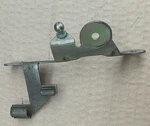 Porsche Cayenne 4.5S (955) Engine Bay Bracket - 94810520201 **genuine Oem Part**. Fixed Price $13.26.