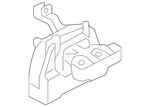 Genuine Audi Mount 5WA-199-262-AN. Fixed Price $123.53.