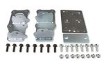 12512HKR Hooker Blackheart Engine Mount Brackets. Fixed Price $276.95.