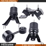 Engine Motor Mount For Toyota Camry 2.2L 1997-2001 A6256 A7219 A7238 A7241. Fixed Price $59.99.