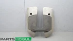 2009 Jaguar Xf Supercharged 4.2L Motor Upper Engine Cover Plastic Oem. Fixed Price $58.50.