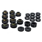 Energy Suspension For Jeep CJ5/CJ7 1980-1986 Body Mounts Black. Fixed Price $130.07.